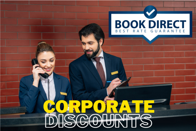 Corporate Partnerships