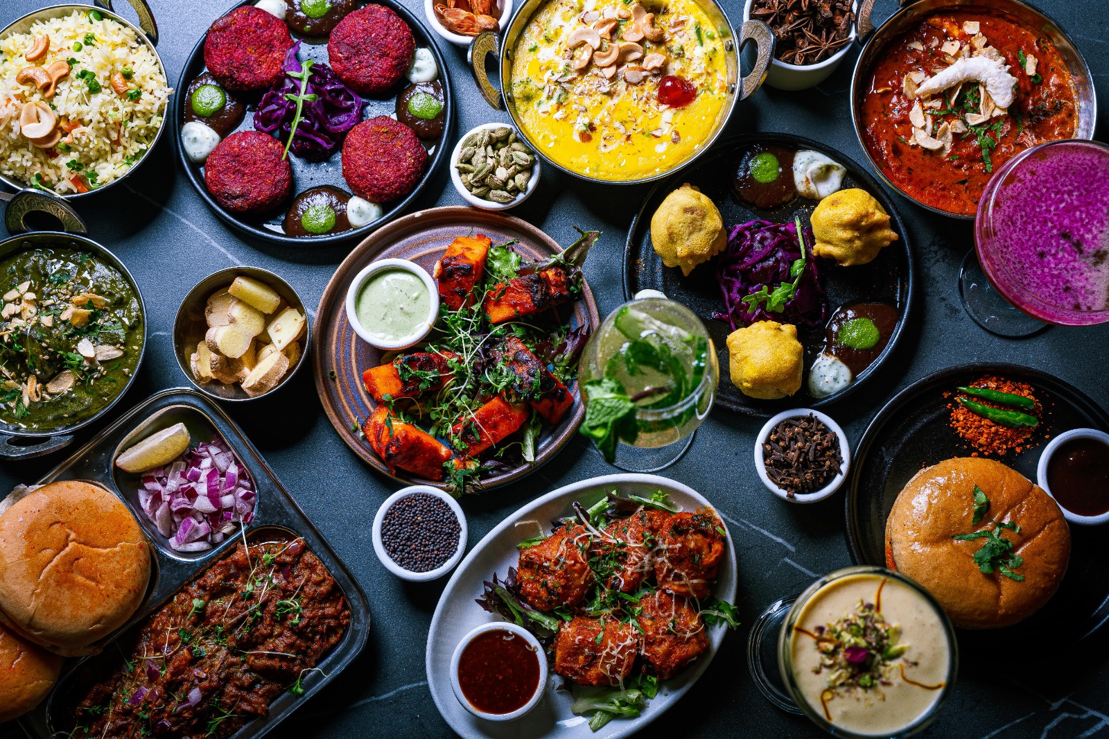 Dine At Norfolk’s Best